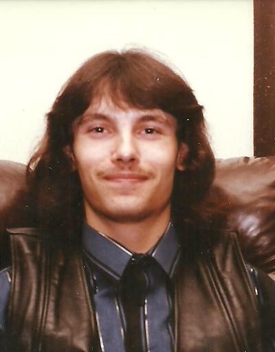 Obituary of Richard Davis