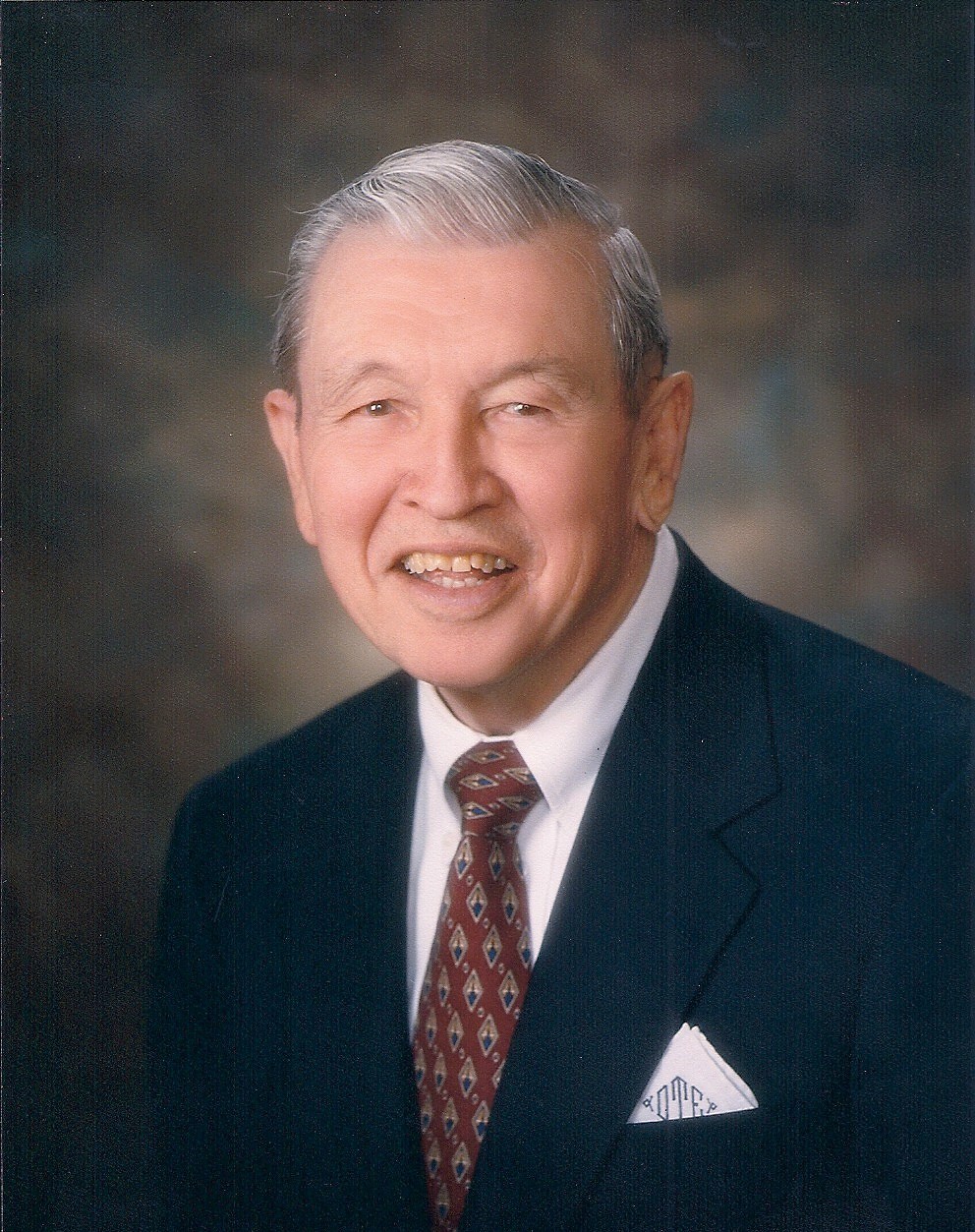 Owen Edward Thomas Obituary Dallas, TX