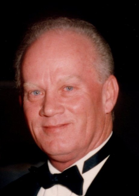 Obituario de Wayne Russell Coursey