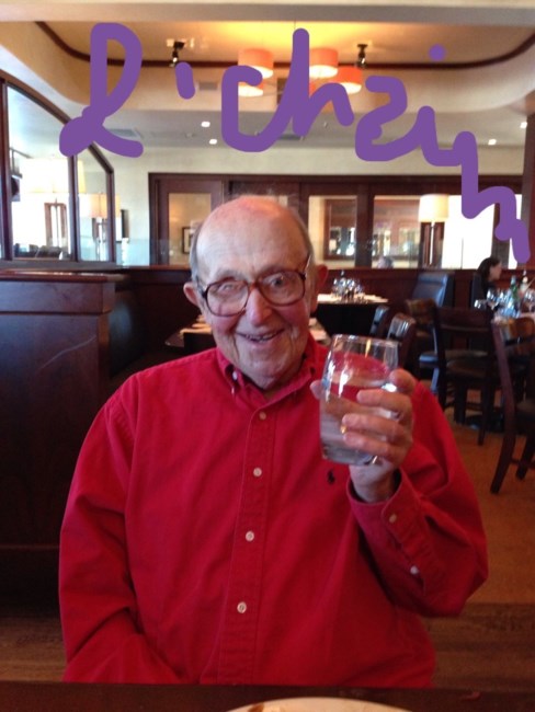 Obituary of Maurice Murray Liverman