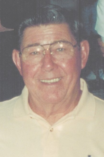 Obituary of William Albert Pahl Sr.