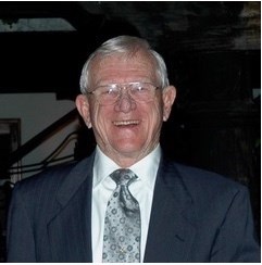 Avis de décès de William "Bill" Law