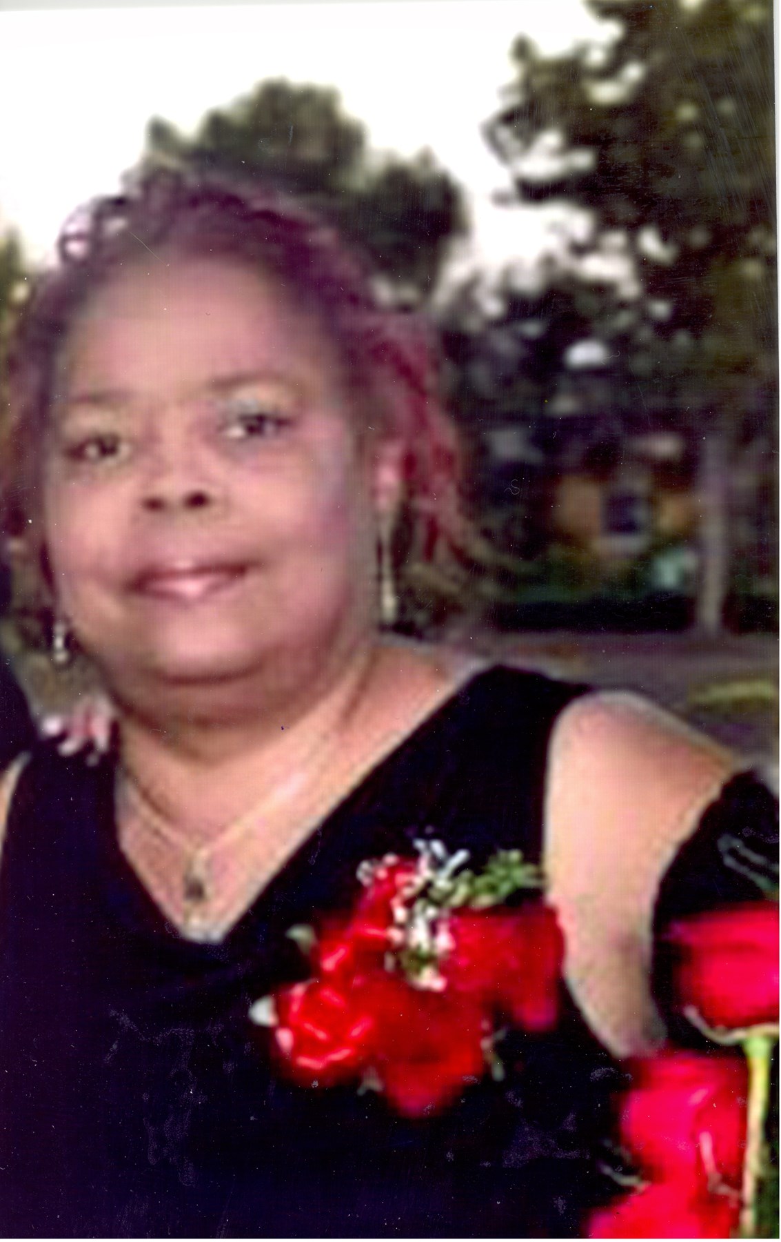 Obituary of Kim Michele Gwaltney