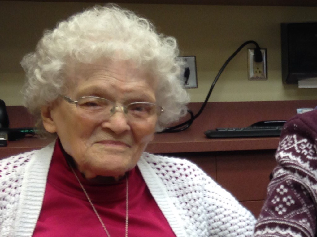 Helen Claire Fosler Obituary Omaha, NE