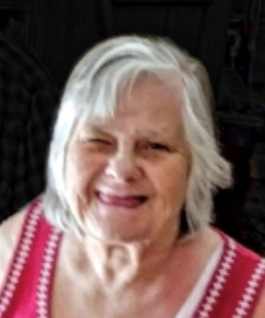 Avis de décès de Roseland "Kay" Lewis