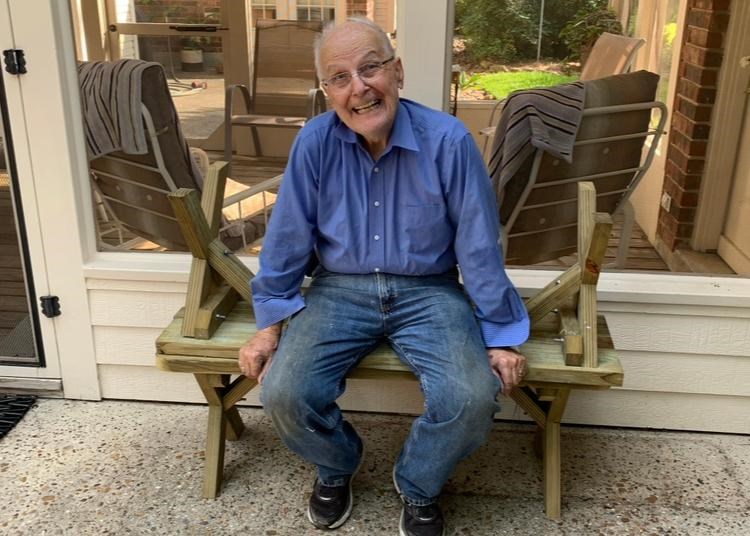 John Lahey Obituary The Woodlands, TX