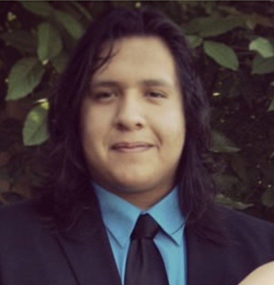 Obituary of Frank Sugar Bear Silva