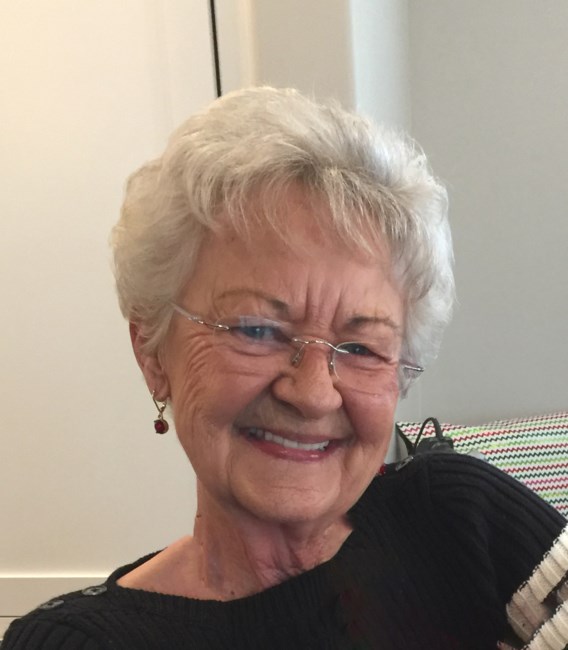 Obituary of Neta (Ford) Nadine Goeken