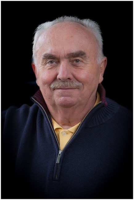 Obituario de Yvon Giard