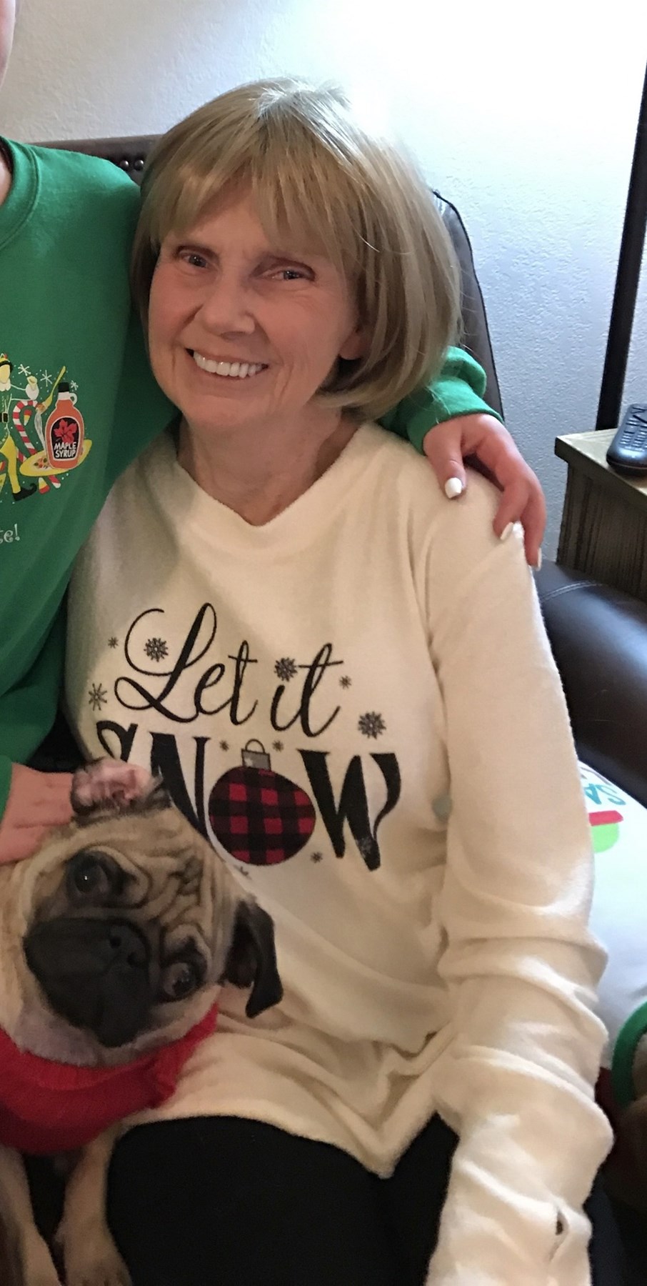 Obituario de Vickie Lynn Young