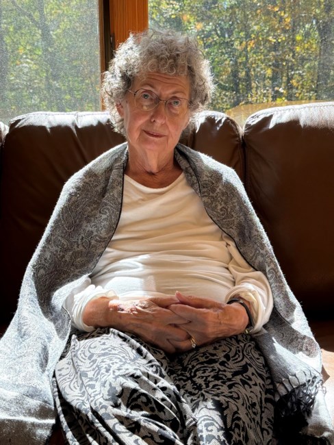 Obituario de Ellen Gottlieb Lerman