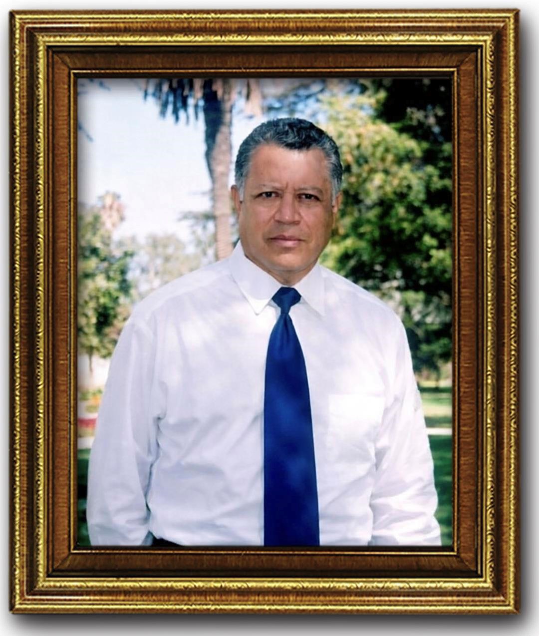 Obituary of Efren Zarate Leyva