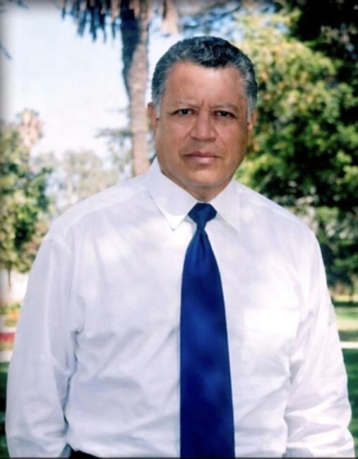 Obituary of Efren Zarate Leyva