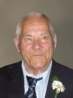 Obituary of Alan Bill Leach