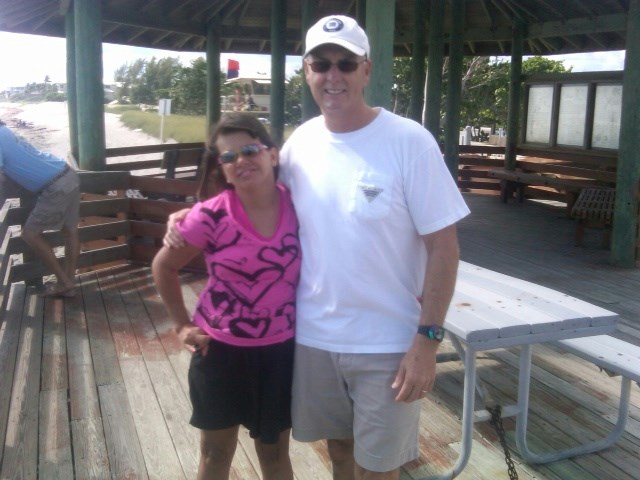 Obituary of Tom Trent Brown