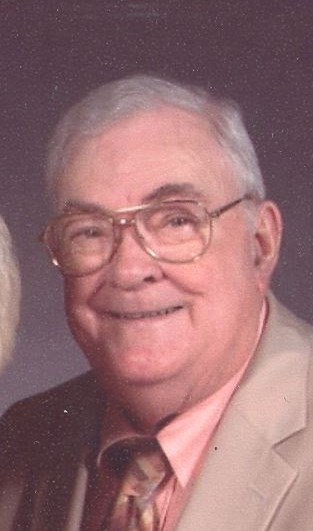 Obituary of Curtis Benard Stokes