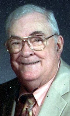 Obituary of Curtis Benard Stokes
