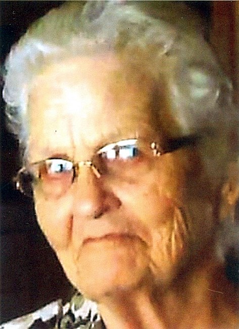 Obituary of Dora Lee Gibbs