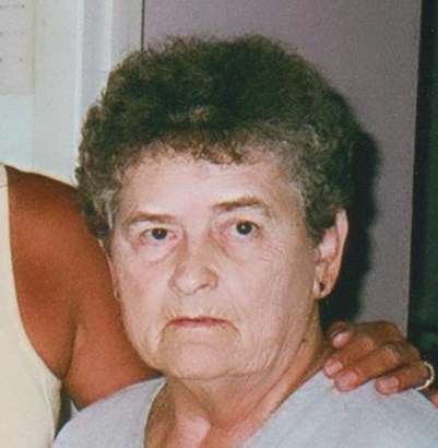 Obituary of Bernice "Bunny" Woods