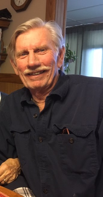 Obituary of David Leaman Branham