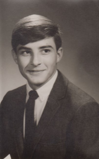 Obituary of Paul N Steinauer