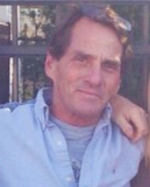 Obituary of John Russell Caballero