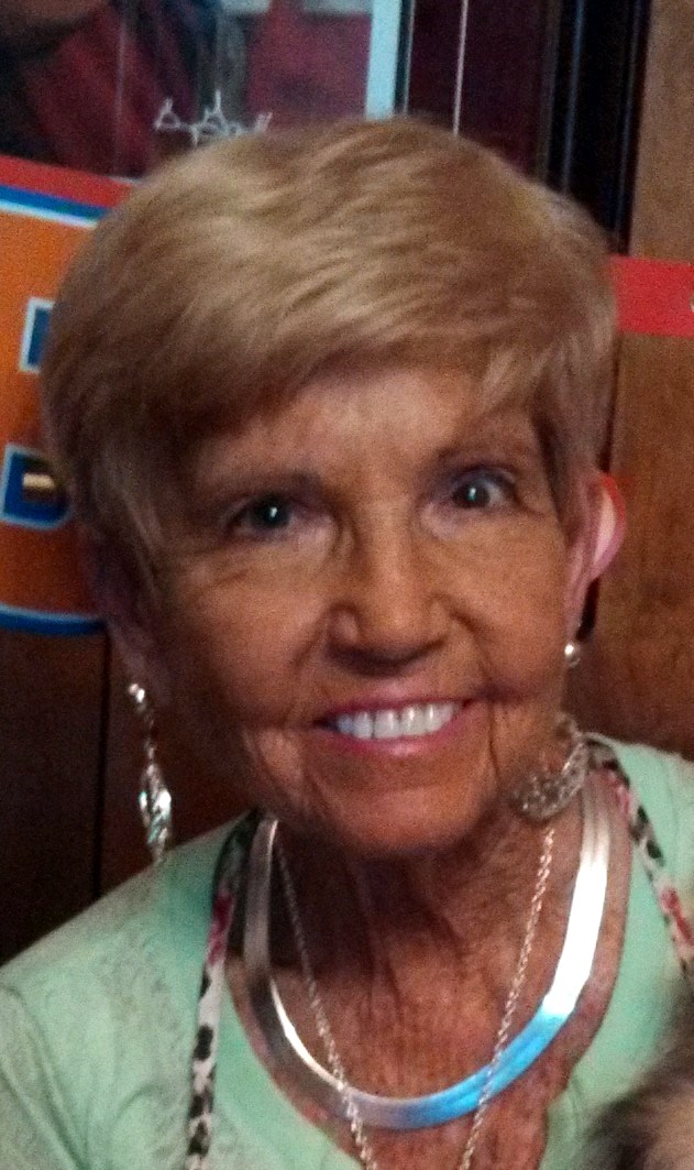 Geraldine S. Hamilton Obituary Decatur, AL