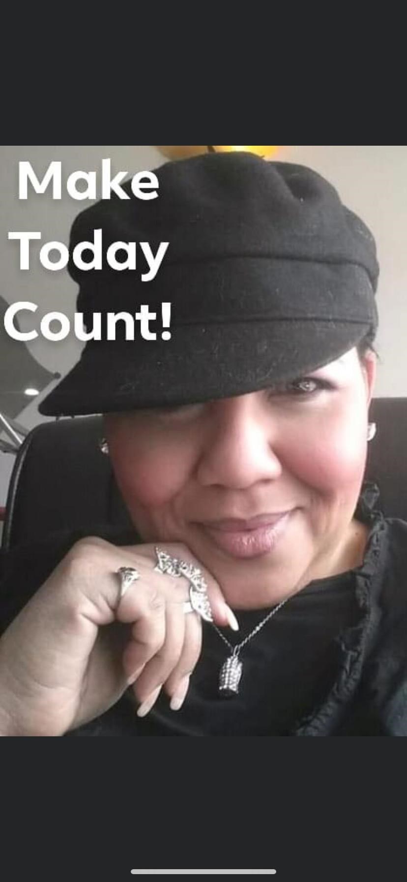 Obituary of Stacy L. Butler-Stripling