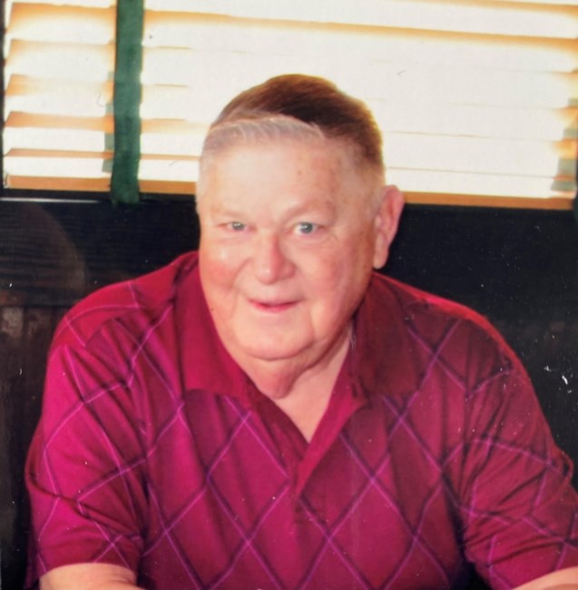 William Henderson Obituary Holland, MI
