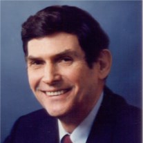 Obituary of George Wesley Paulson