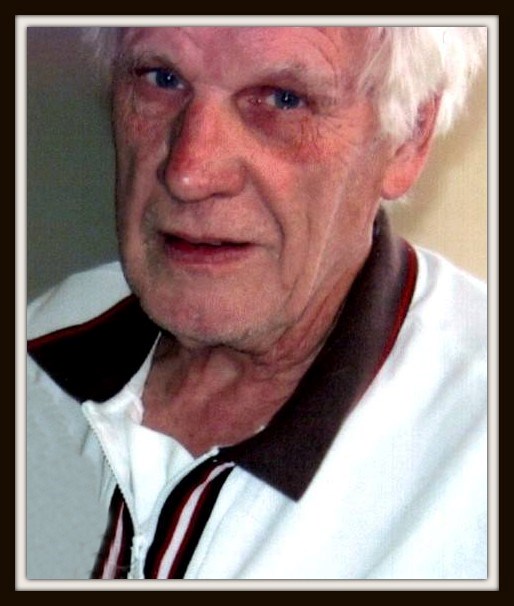 Frank McLeod Obituary Sault Ste. Marie, ON