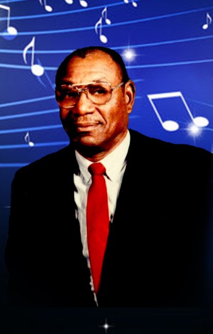 Obituary of Mr. Henry Lee Summerville