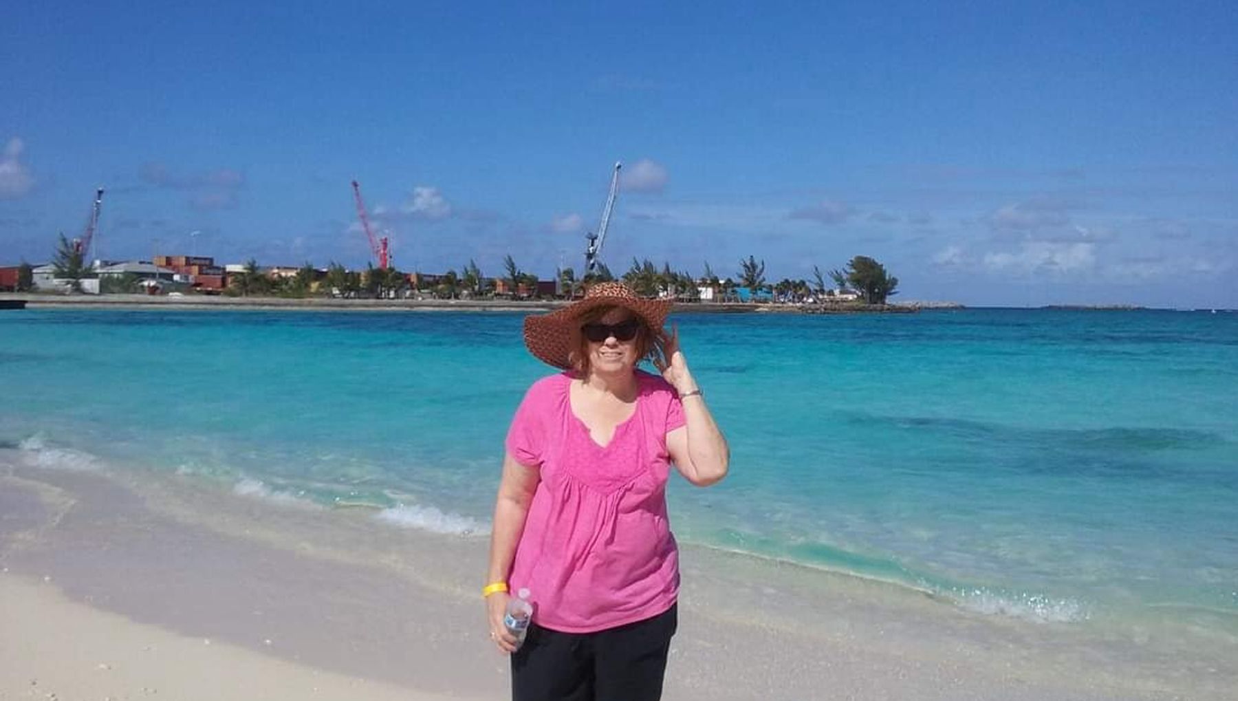 Doris Boscana Obituary Richmond, VA