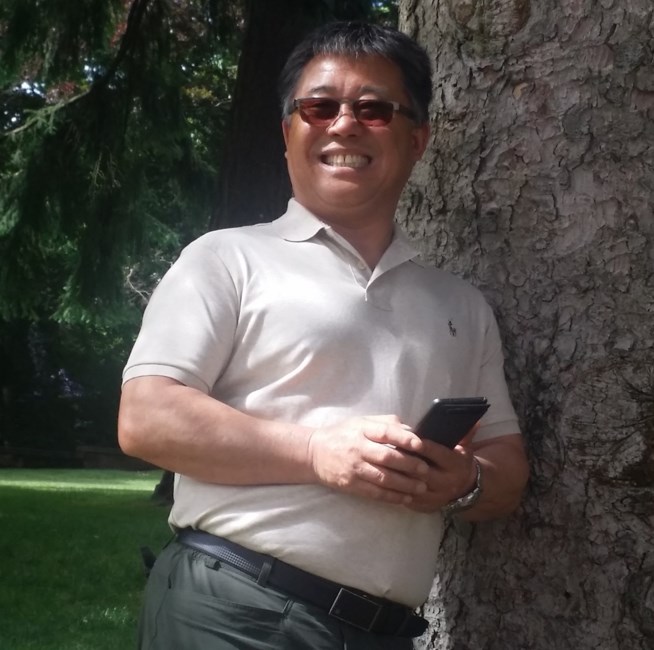 Obituary of Sang Kyun Mok