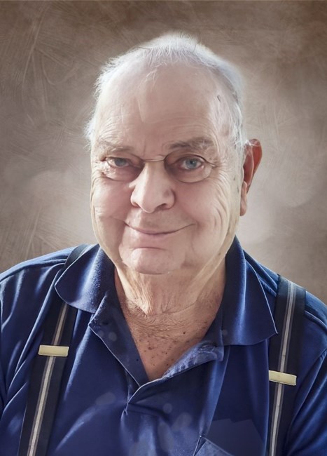 Avis de décès de Maurice Vézina