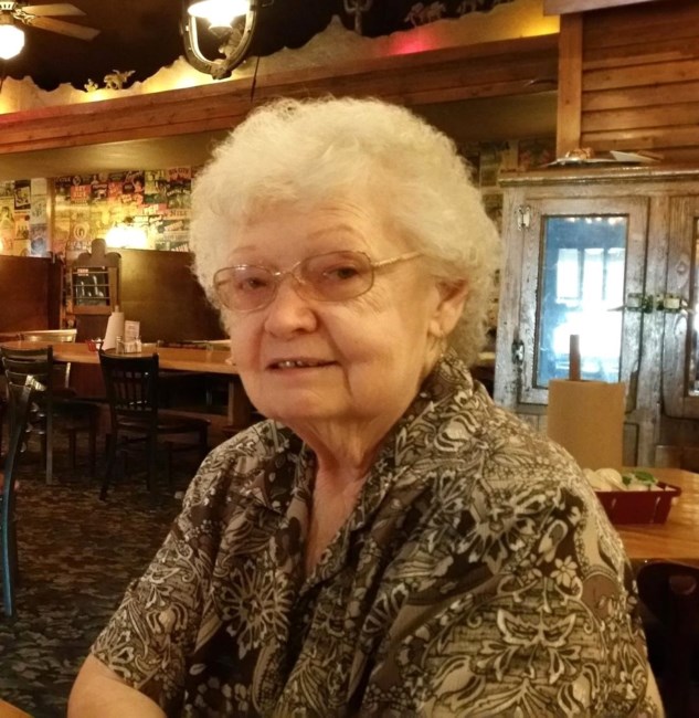 Obituary of Margacella M. Bremerman