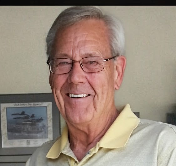 Obituary of Bruce Donovan Wiggins