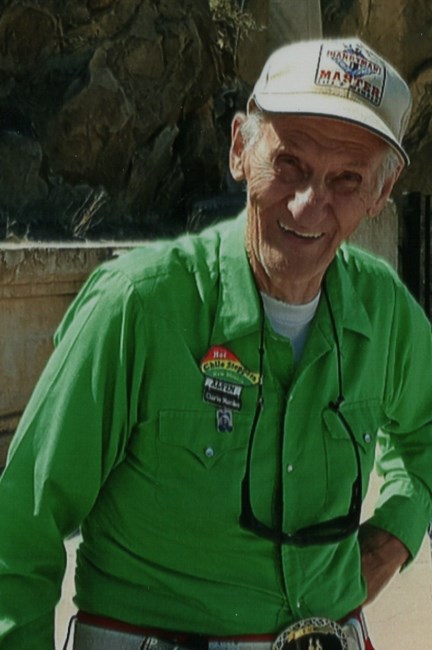 Obituary of Alvin Gene Thrasher