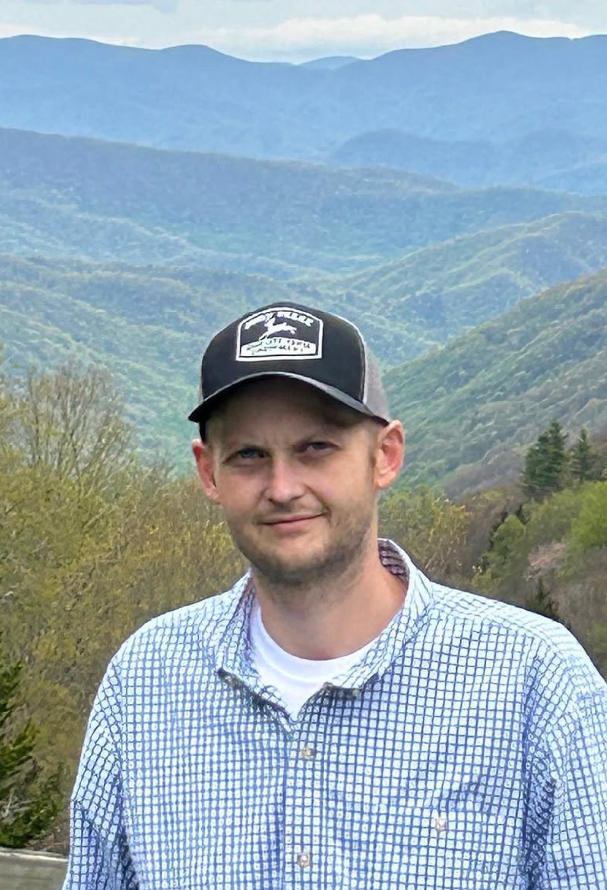 Obituary of Andy Cross