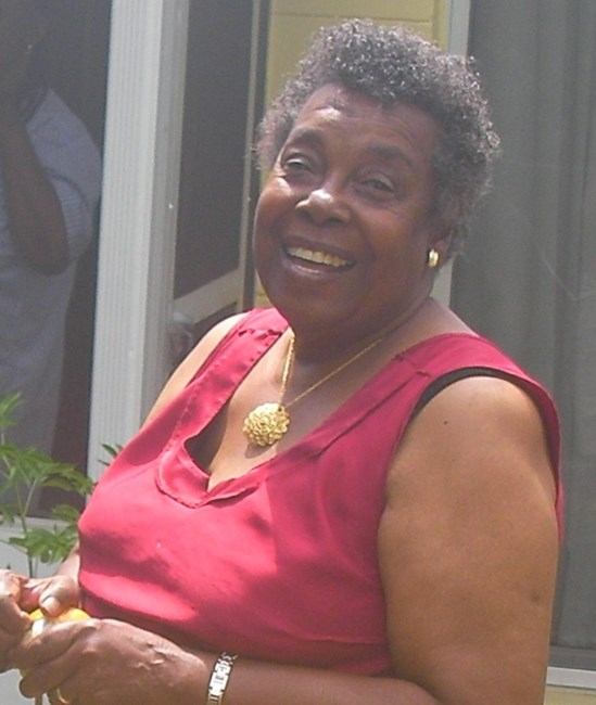 Obituary of Oga Sophia Whyte
