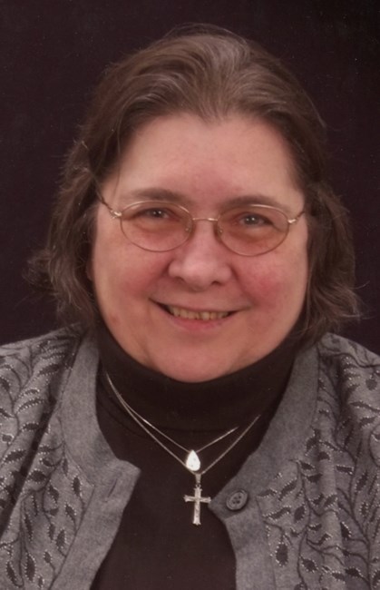 Obituary of Patricia Ann (Rentschler) Fisher