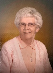 Obituario de Joyce Elaine Seal