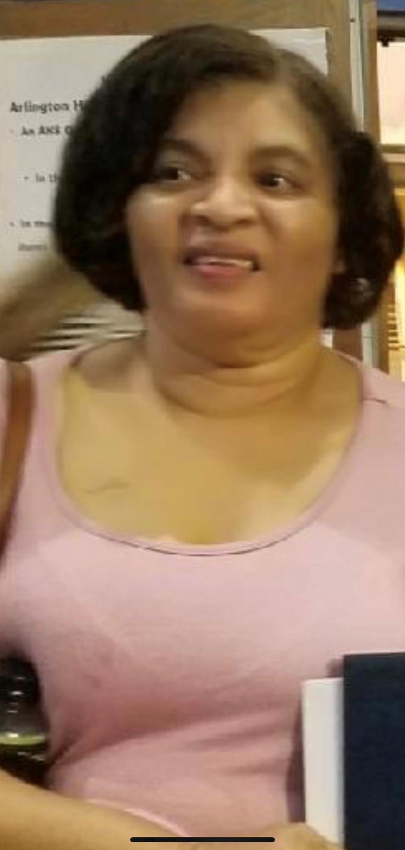 Marvia Anderson Obituary Memphis, TN