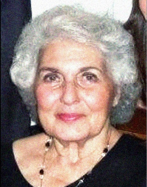 Obituary of Clide Comisarenco