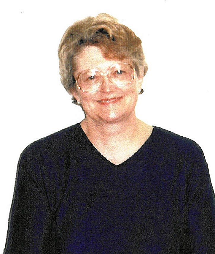 Patricia Hall Obituary Grand Rapids, MI