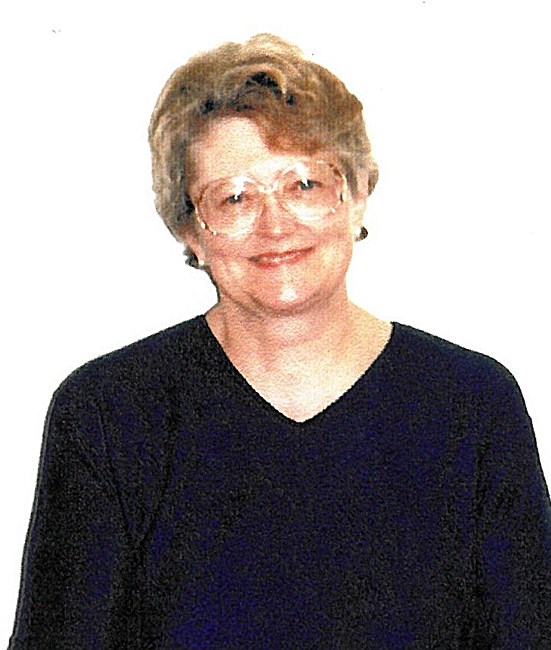 Obituary of Patricia Ellen Hall