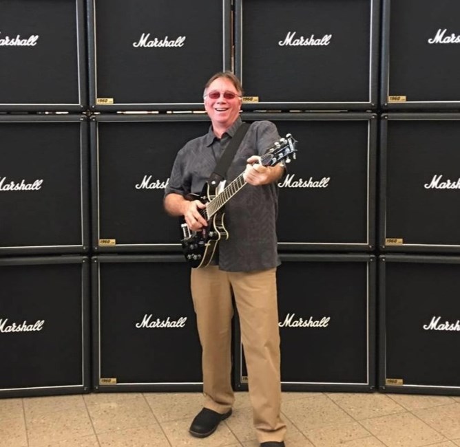 Obituary of Donn David Nelson