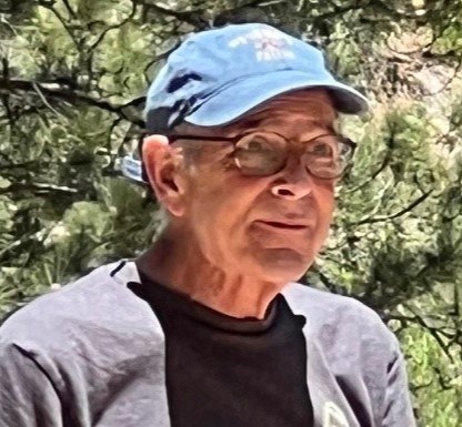 Obituary of Skip Rosen