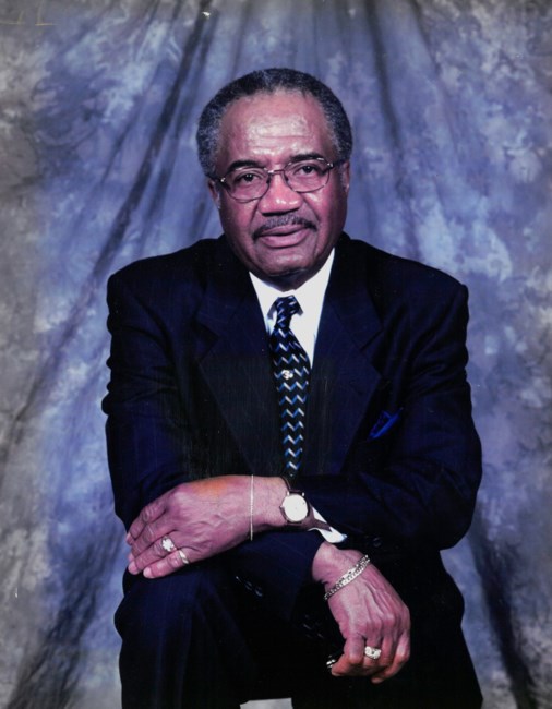 Obituary of Arthur Rice Jr.