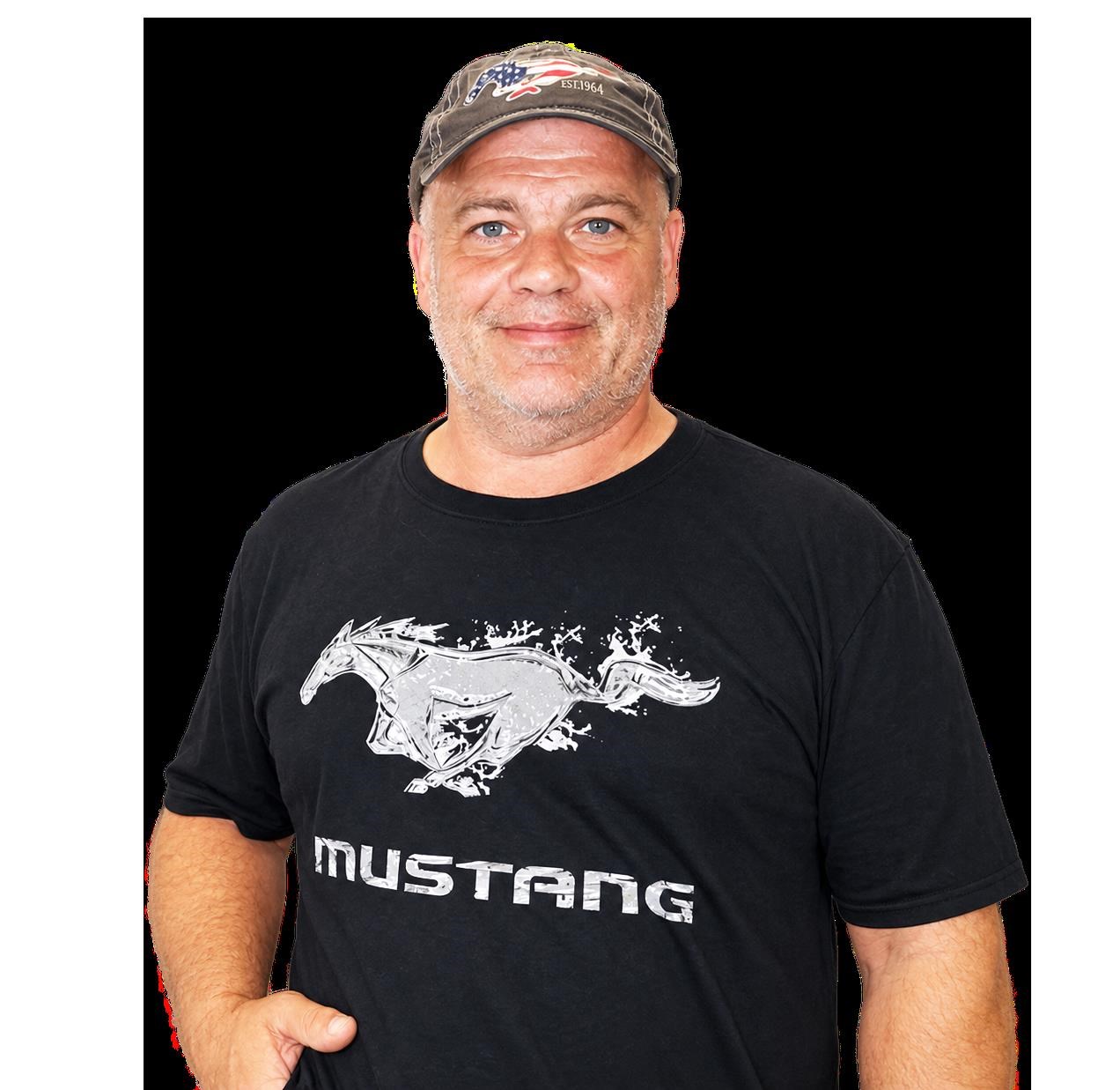 Obituary of Christopher Todd Wall
